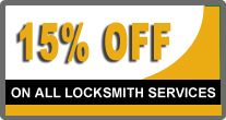 Denver Colorado 15% OFF On All Locksmith Services