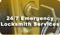 Denver Colorado Emergency Locksmith